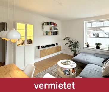 4-Zimmer-Wohnung im Erdgeschoss mit Keller in Oldenburg-Donnerschwe... - Photo 4