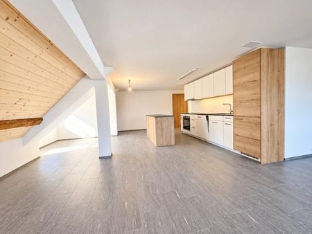 Frisch renovierte 3.5-Zi.-Wohnung in Hinteregg mieten - Photo 2