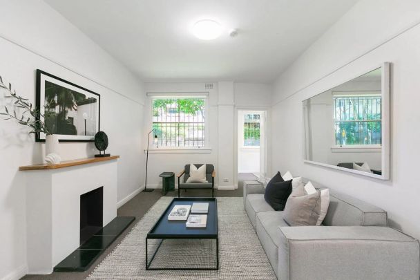 Fantastic two bedroom apartment in a prime location - Photo 1