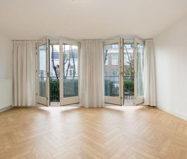 Appartement te huur: Laan van Roos en Doorn 37-Q 2514 BC Den Haag - Photo 5