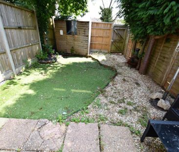 2 bedroom terraced house to rent - Photo 5