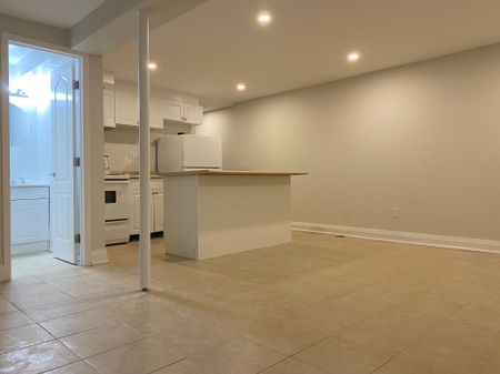 For Lease - 55 Leacock Crescent Unit# BSMT, Toronto, Ontario - Photo 4