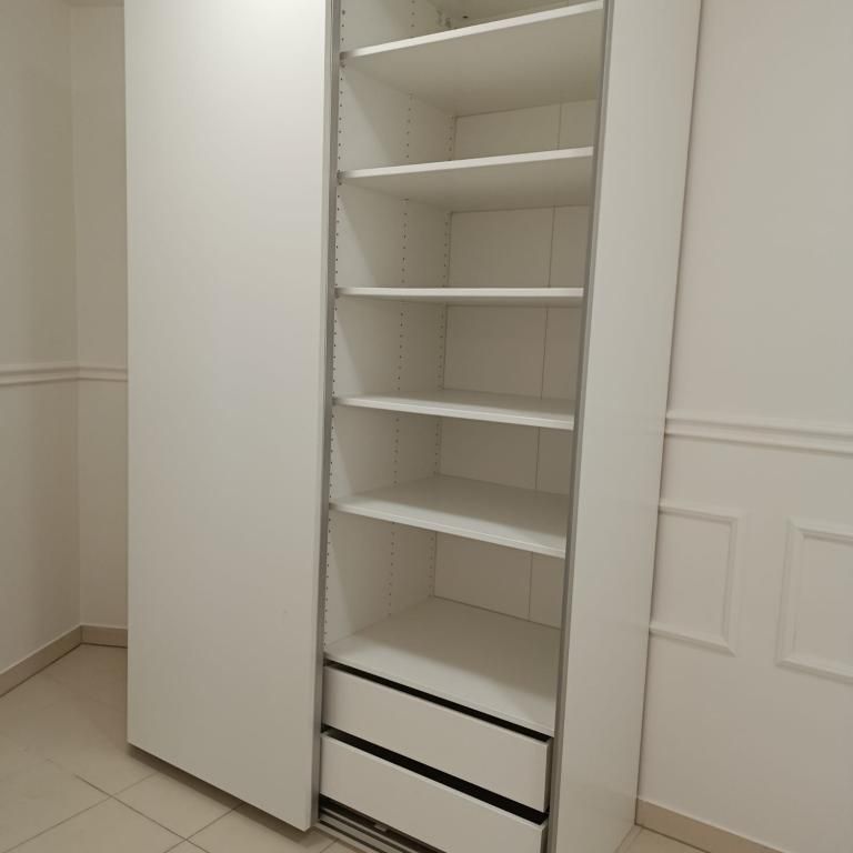Pronájem bytu 1+kk 30 m2 - Photo 1