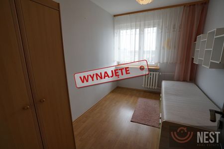 3 pokojowe mieszkanie Prawobrzeże - Zdjęcie 5