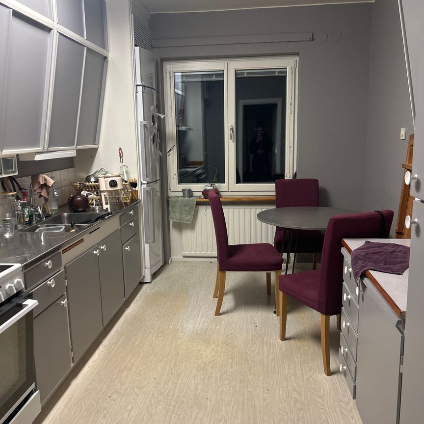 Oppundavägen, Enskede - Foto 1