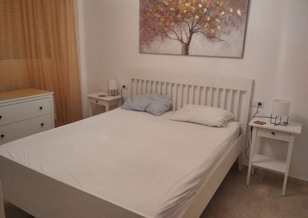 Piso En alquiler Calle del Granate s/n, El Castillo, Manilva