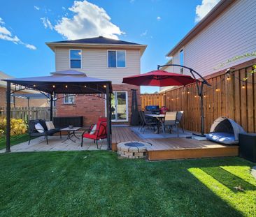 For Lease - 41 Milson Crescent, Guelph, Ontario - Photo 5