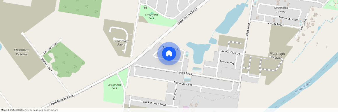 52 Aspen Cct, Logan Reserve