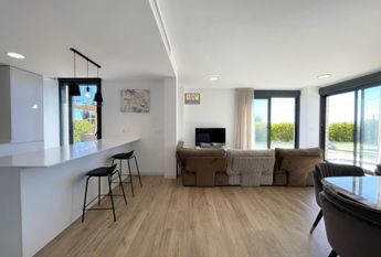 Casa o chalet de alquiler en Polop