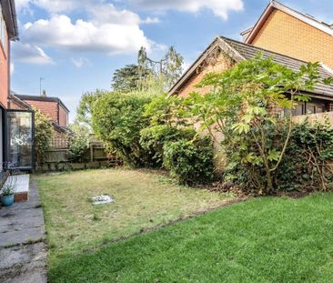 Postern Green - Photo 3