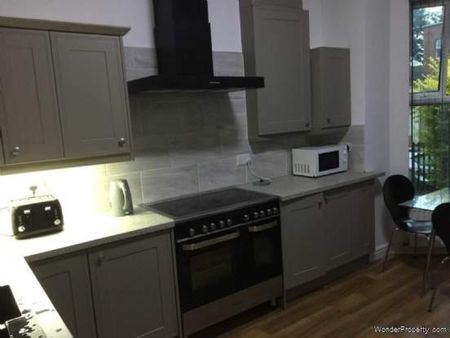 10 bedroom property to rent in Manchester - Photo 4