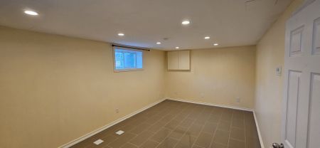 For Lease - 2 Botany Hill Road Unit# Bsmt, Toronto, Ontario - Photo 5