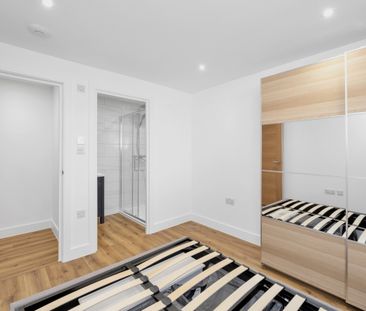 1 bedroom flat to rent - Photo 5