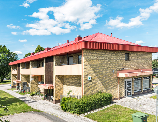 Stallagårdsvägen 1 - Foto 1