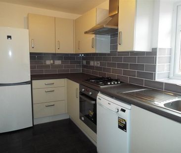 Clarence Place, Ashby-de-la-Zouch, LE65 - Photo 3