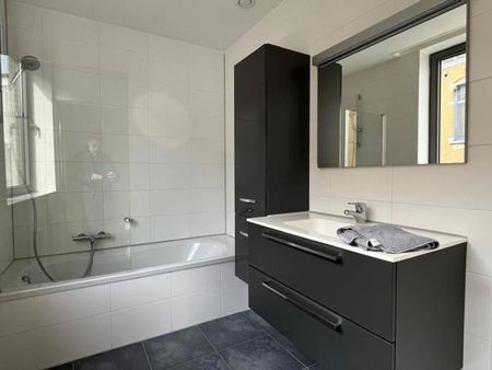 Appartement te huur - Foto 5