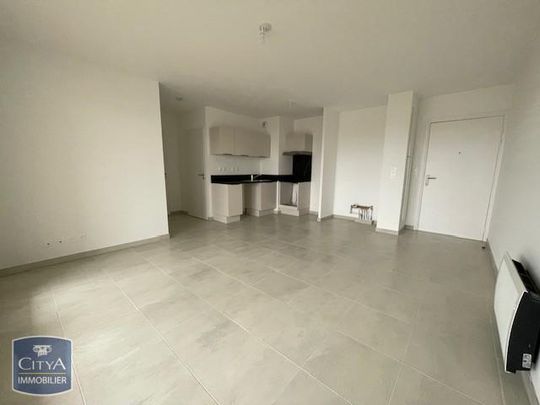 Location Appartement 2 pièces 44m² BEZIERS 34500 - Photo 1