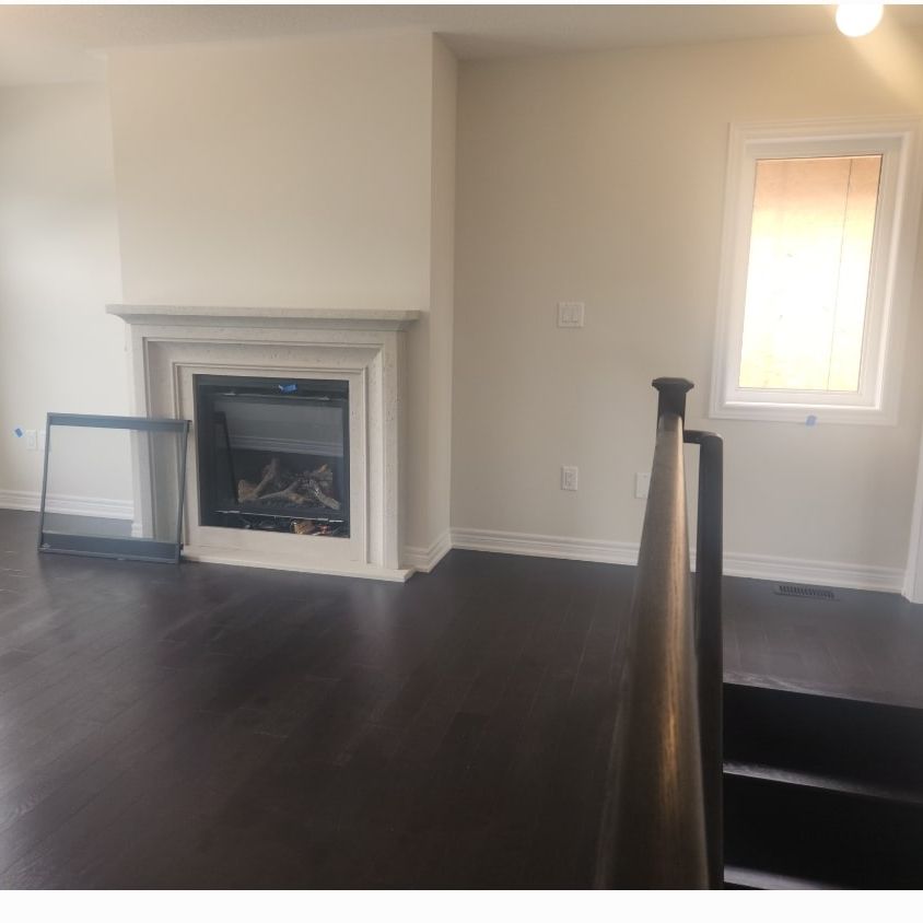 Detached home Keswick - Photo 1