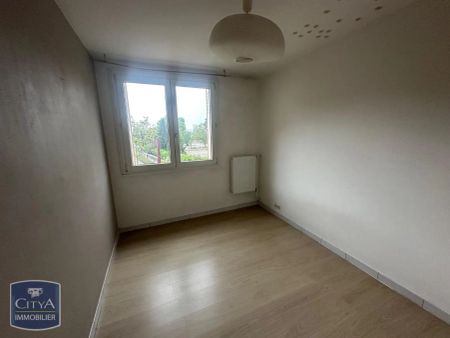 Appartement à louer 3 pièces 56.37m² - Photo 5