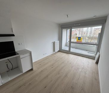 Appartement T4 Alfortville à louer - Photo 2