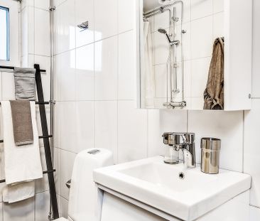 Fredsgatan, Ludvika - Foto 2