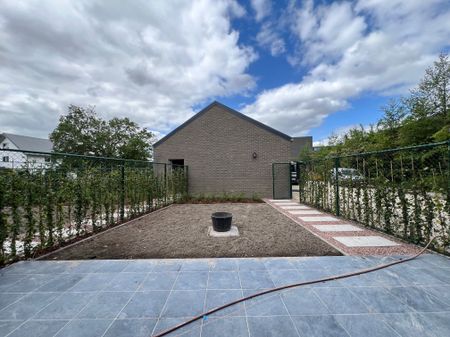 Nieuwbouwwoning met 4 slaapkamers en garage - Photo 5