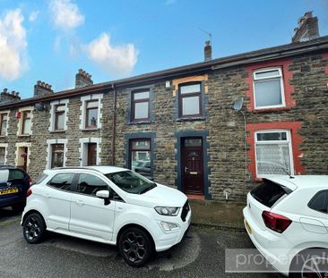 3 bedroom terraced house to rent - Photo 2