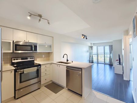 For Lease - 275 Yorkland Road Unit# 3208, Toronto, Ontario - Photo 5
