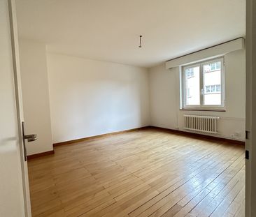 Rent a 4 rooms apartment in Luzern - Foto 5