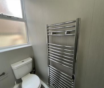 4 Bed Terraced House For Rent - Photo 1