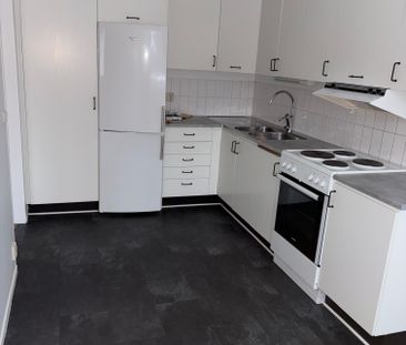 Skärsnäsvägen 2A - Foto 2