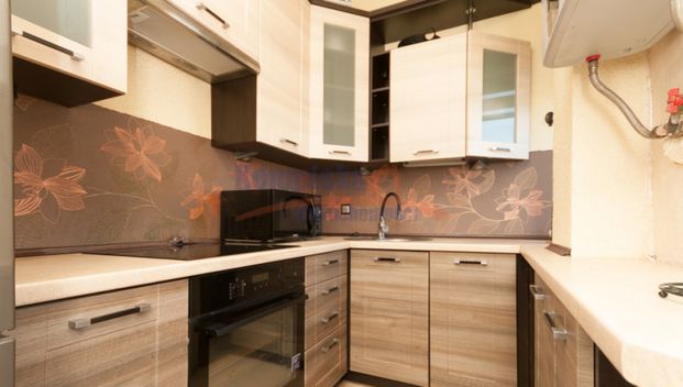 Pogodno, Seweryna Goszczyńskiego, Szczecin - Photo 1