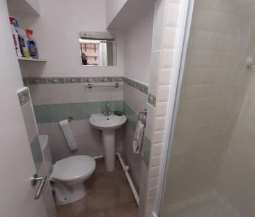 Studio Flat, London, SW1V - Photo 5