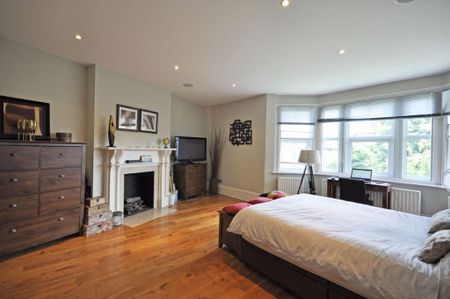 3 bedroom maisonette to rent - Photo 3