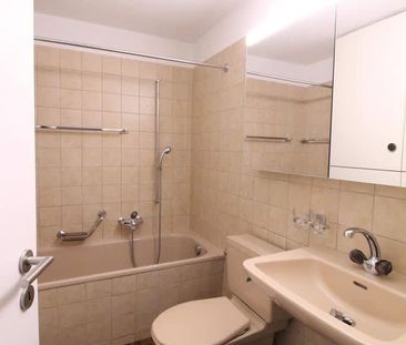 3 Zimmer, 65 m², 1. Stock - Photo 2