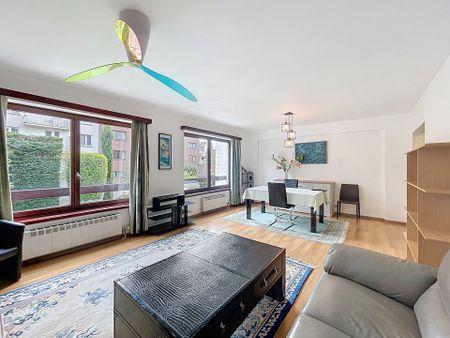 Appartement te huur - Photo 2