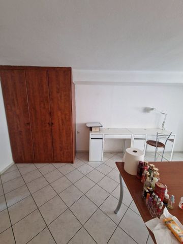 Studio/Γκαρσονιέρα για ενοικίαση Λιούμη (Αιγάλεω) - Φωτογραφία 5