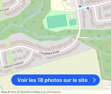 Dom na wynajem - 102 m² - 5 pokoi - Photo 1