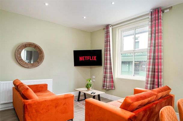 1 bedroom property to rent - Photo 1