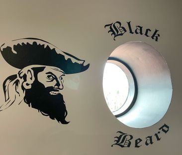 Luxury Co-Living-High Quality Double Room - Photo 3