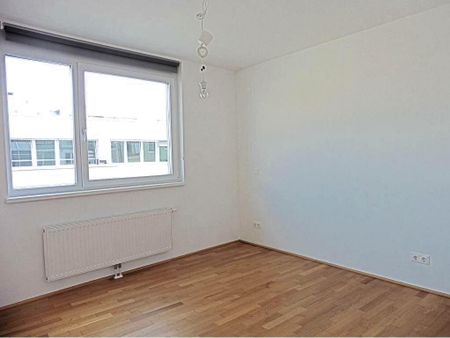 Moderne 3-Zimmer Neubauwohnung - TOP-Ausstattung - Traumlage! - Photo 5