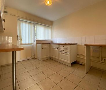 1 bedroom bungalow to rent - Photo 6