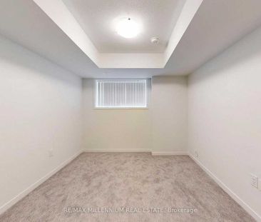 100 Honeycrisp Crescent town house — Vaughan, ON (2-Bedroom) - 2 Be... - Photo 4