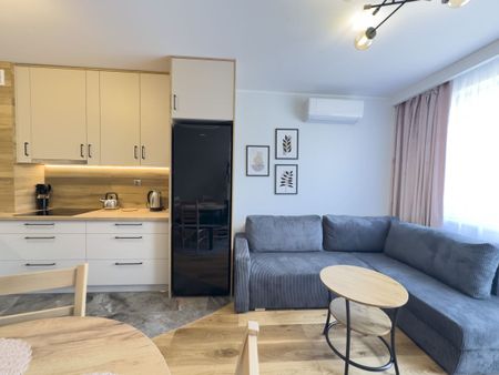 3-POKOJOWE MIESZKANIE Z BALKONEM | 1 PIĘTRO - Zdjęcie 4