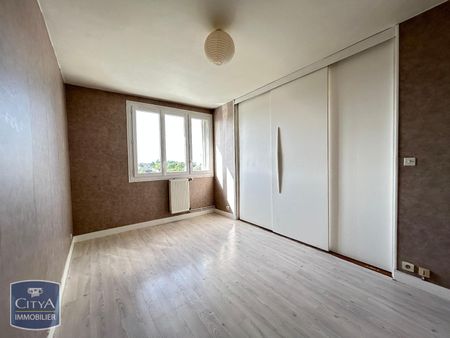 Location Appartement 2 pièces 43m² LE MANS 72000 - Photo 3