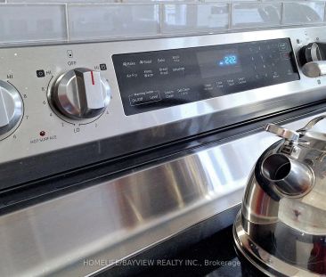 Condo Townhouse For Lease | N9255432 - Photo 3