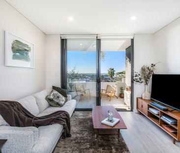 302/128 Willarong Road, Caringbah NSW 2229 - Apartment For Rent | D... - Photo 1