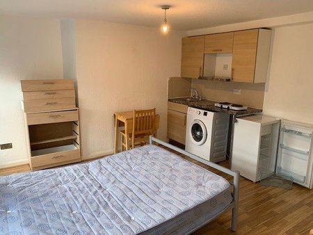 Studio to rent - Photo 4