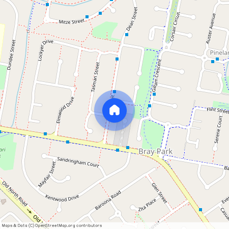 14 Dean Street, Bray Park QLD 4500