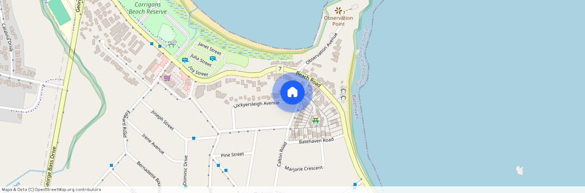 4 Calton Road, NSW 2536, Batehaven